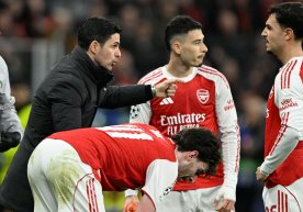 Nach Rekordausgaben im Jahr 2025 plant Mikel Arteta große