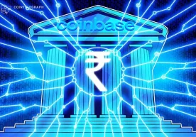 Крупнейшая криптовалютная биржа США Coinbase расширила