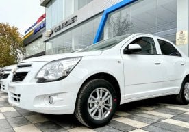 Uzavtosanoat маълумотларига кўра, Ўзбекистондаги