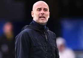 Главный тренер «Ман Сити» Пеп Гвардиола рассказал о