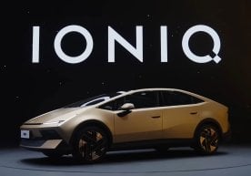 Janubiy Koreyaning "Hyundai" kompaniyasi Pekin