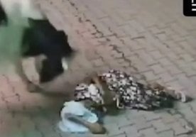 Ҳиндистоннинг бир кичик қишлоғида бу воқеа рўй берди.