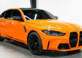 The German car club ADAC tested new cars for 2025 and