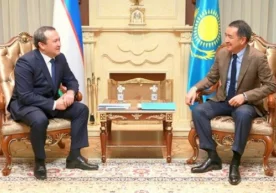 O‘zbekiston Bosh vazir o‘rinbosari Ulug‘bek Ro‘ziqulov 8