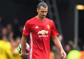 «МЮ» раҳбарияти ҳужумчи Златан Иброҳимовични таркибда олиб