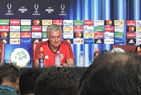 Ertaga UEFA Superkubogi finali doirasida Madridning