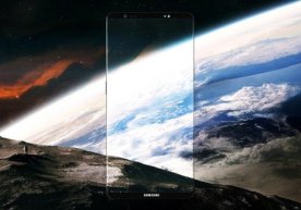 Galaxy Note 8 prosessori sinovdan o‘tkazildi va ... фото