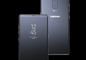 Galaxy Note 8: reklama bukleti hammasini fosh qildi фото