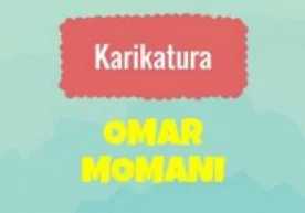 Омар Моманининг янги ишини эътиборингизга ҳавола қиламиз.