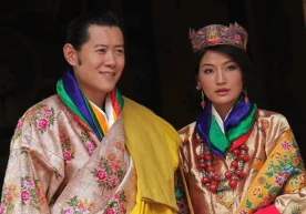Dunyodagi eng yosh qirolicha kim? (foto) фото