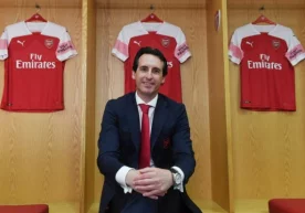 London shimolida inqilobiy harakatlar boshlandi. «Arsenal»