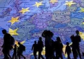 Кўпчиликнинг фикрича, бугунги кунда муҳожирлар етказиб
