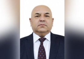 Abdulla Aripovning yangi maslahatchisi nimalar bilan shugʻullanishi maʼlum boʻldi фото