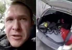 Kraystcherchlik terrorist uni jinoyatga undagan omillar toʻgʻrisida gapirib berdi фото