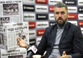 Xorvatiya termasining uy stadioni yo‘q, ammo bu jamoa