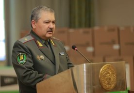 Бугун Тошкентда МДҲга аъзо давлатлар хавфсизлик органлари
