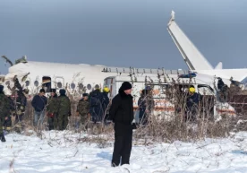 Фото: Тимур Батыршин / РИА Новости Bek Air авиакомпанияси