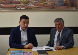 Олий Мажлис Сенати аъзолари Сўнгги вақтларда