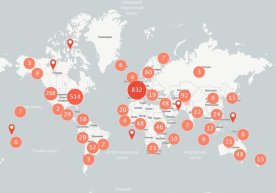 Ўзбекистон ушбу рейтингда жаҳонда 5-ўринда қайд этилди фото