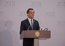 Saylovchilarning 80,8 foizi prezident saylovida ovoz berdi фото