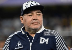 Maradona yuraksiz dafn etilgani aytildi фото