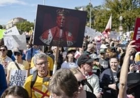 18 октябрь куни Америка Қўшма Штатларида кенг кўламли