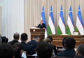 Сўнгги саккиз йил ичида мамлакатимизда таълим ва илм-фан