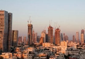 Исроилда ишлаётган технология ходимлари орасида хорижга