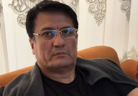 Aktör Mehriddin Rahmatov, verdiği röportajlardan birinde