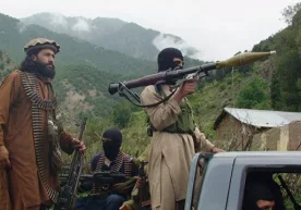 Фото: «Ҳаққин» «Толибон» ҳаракати 28 июнь куни Сари Пул