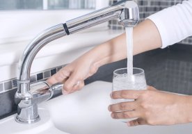 Chlorinated water may increase cancer risk фото