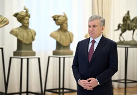 Мамлакатимизда бой тарихимизни тиклаш, жаҳон цивилизацияси