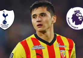 “Tottenhem” Mikki van de Ven jarohatidan so‘ng yangi
