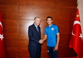 O‘zbekiston milliy terma jamoasi bosh murabbiyi Fabio
