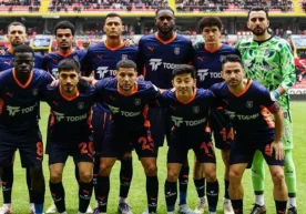 In der 19. Runde der türkischen Süper Lig sicherte sich