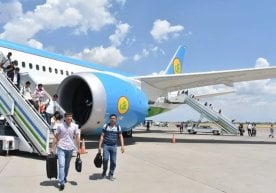 Ўзбекистонлик туристлар қайси мамлакатларга энг кўп
