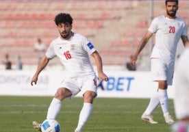 Al Ain Cup мусобақасининг ҳал қилувчи беллашуви яқинлашар