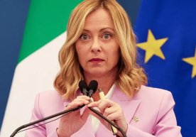 Италия бош вазири Ўзбекистонга ташриф буюради: Самарқандда муҳим учрашувлар бўлиб ўтади фото