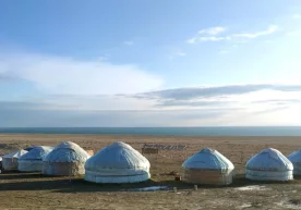 Foto: Qoraqalpog‘iston Jo‘qorg‘i Kengesi Turistlar uchun
