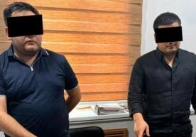 Тошкент шаҳрида 50 сотихлик қимматли ерни 4 миллион АҚШ