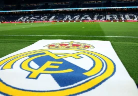 Европа Чемпионлар лигасининг 1/8 финал босқичида футбол