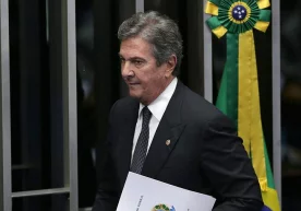 Фото: AP Photo/Eraldo Peres Бразилия Олий суди 1990-1992