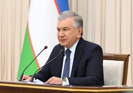 Йўллардаги тирбандлик ва ҳалокатлар масаласи яна долзарб