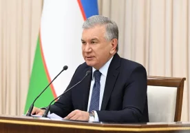 Йўллардаги тирбандлик ва ҳалокатлар масаласи яна долзарб