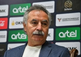 Суперлиганинг 28-турида бўлиб ўтган “Бунёдкор” – “Динамо”