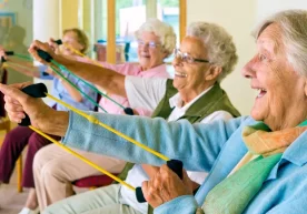 100 ёш ва ундан ортиқ умр кўриш фақат соғлом турмуш