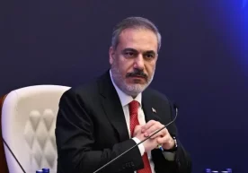 Истанбул шаҳрида бугун Россия ва Украина вакиллари