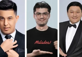 2025 йилда “Йилнинг энг яхши қизиқчиси” номинацияси бўйича