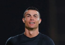 Нападающий сборной Португалии и саудовского клуба «Ан