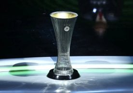 Бугун Конференциялар лигасида 1/8 финал баҳслари